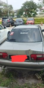 Proton Wira A/B GLi in Kajang, SGR