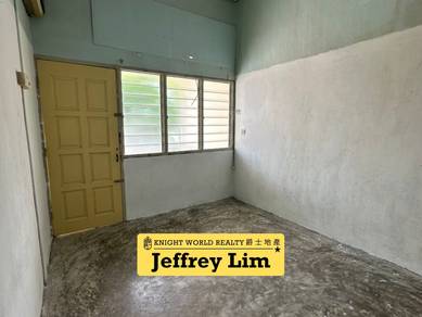 2-storey Terraced House For Sale in Greenlane,PNG