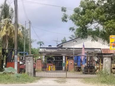 Agricultural Land in Parit Buntar, PRK