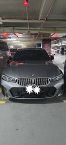 BMW 320i 20i M SPORT in Sentul, KUL