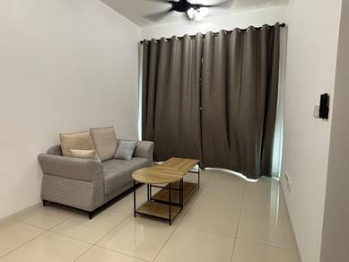 Service Residence For Rent in Kota Damansara,SGR