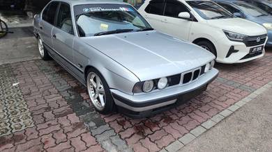 BMW 525i 25i in Johor Bahru, JHR