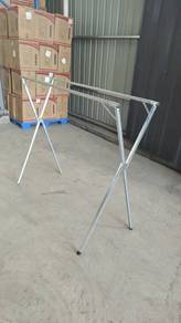 X-Stainless Steel Laundry Rack 1.2M