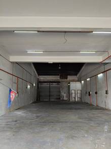Warehouse / Factory For Sale in Permas Jaya,JHR