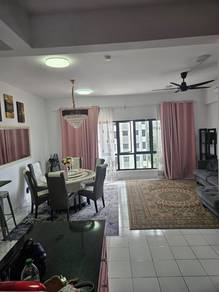 Apartment For Sale in Residensi Kajang Utama