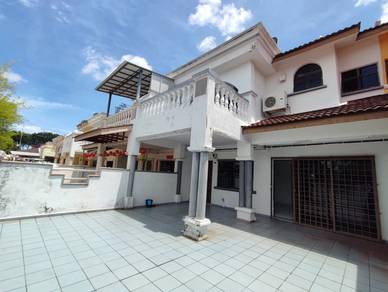 2-storey Terraced House For Sale in Bukit Katil,MLK
