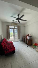 Apartment For Sale in Bayu Puteri 2