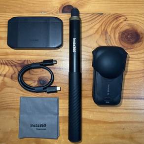 Sewa Insta360 X6