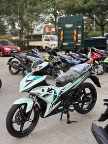 Yamaha Y16ZR