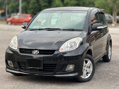 Perodua MyVi EZ in Chan Sow Lin, KUL