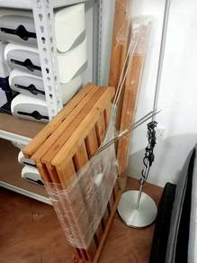 katil ikea freee tilam