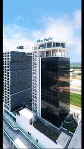 Service Residence For Rent in Sky Park, Cyberjaya