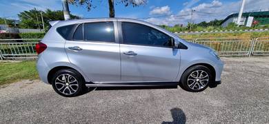 Perodua MyVi ADVANCE in Bukit Mertajam, PNG