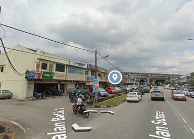 Shop lot For Rent in Johor Bahru,JHR