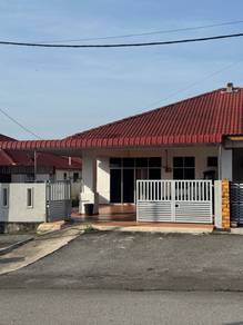 Semi-Detached House For Sale in Sungai Petani,KDH