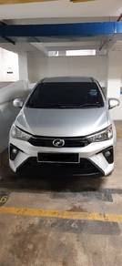 Perodua Bezza PREMIUM X in Sungai Petani, KDH