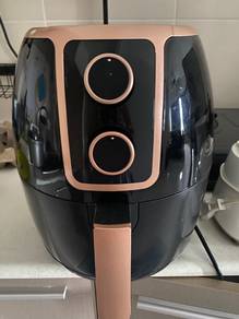 Air fryer