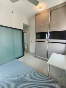Service Residence For Rent in Sinaran Residences @ Utropolis