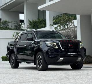 2022 Nissan Navara V