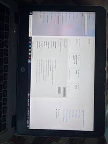 HP EliteBook 820G3