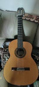 Made in Spain classical guitar