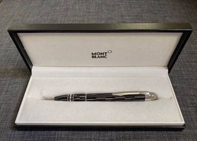 Montblanc ballpoint pen