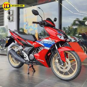 Honda RS-X Winner