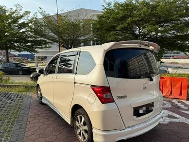 Honda Freed S in Kok Lanas, KTN