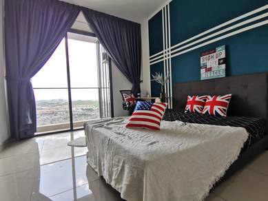 Room in Seri Kembangan, SGR