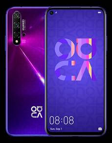 Huawei Nova 5T