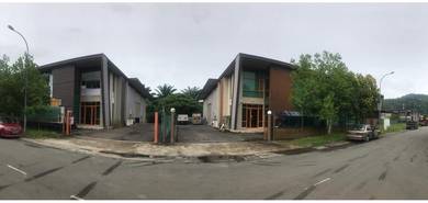 Warehouse / Factory For Sale in Kota Kinabalu,SBH