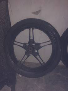 RIM Y15 secondhand