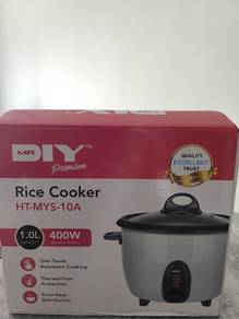 Rice Cooker 