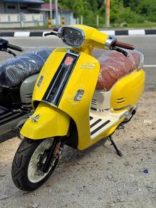 Royal Alloy GT160S