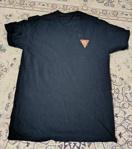 BJ's Tshirt Jeremiah Red