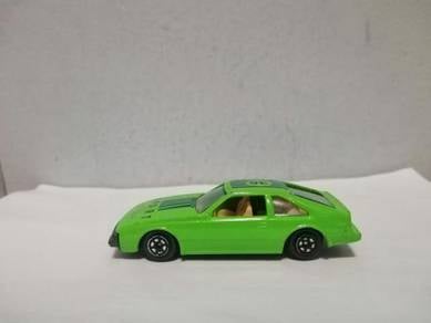 Vintage Yat Ming 1980s Toyota Celica XX 2800GT