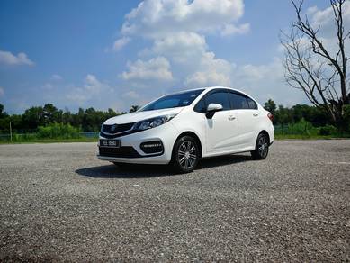 Proton Persona PREMIUM in Puncak Alam, SGR