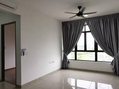Service Residence For Sale in Zentro Residences