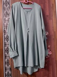 Suit muslimah