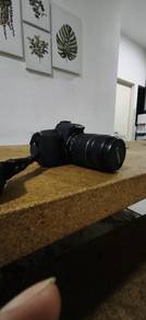 Canon eos 200D