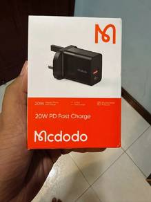 charger original 20 watt mcdodo