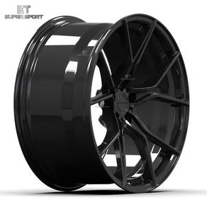 Nissan GTR R35 20 Inch Stance Forged Sport Rim