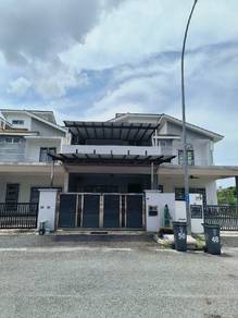 Terraced House For Sale in Kota Tinggi,JHR