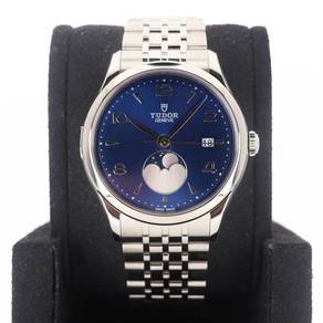 Brand New Aug 2026 Tudor 1926 Luna Blue 91560