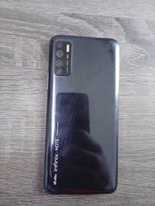 infinix note 7 lite
