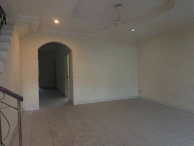 2-storey Terraced House For Sale in Ipoh,PRK
