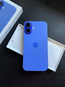 iPhone 16 128gb
