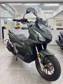 Honda ADV 160