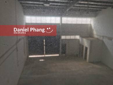 Warehouse / Factory For Sale in Bukit Mertajam,PNG