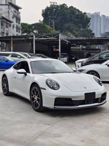 Porsche 911 Carrera CARRERA in Cheras, SGR